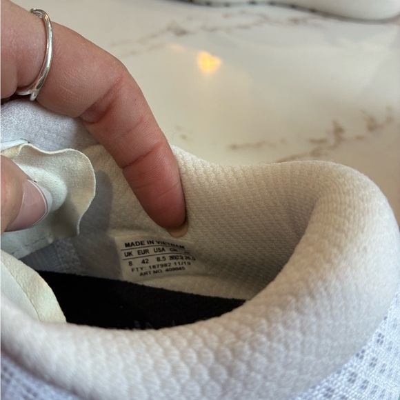 Salomon Sonic 3 Confidence running shoes - Picture 4 of 4